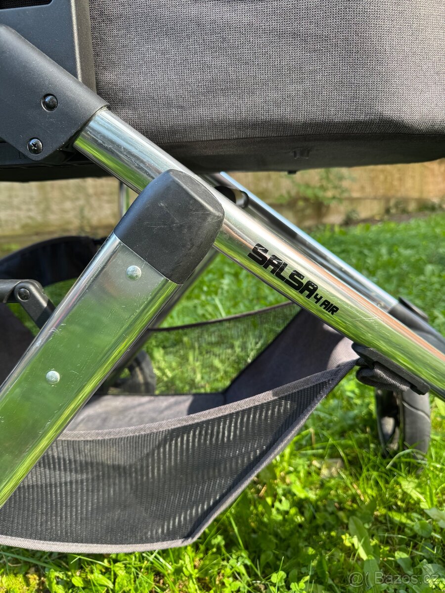 ABC Design Salsa 4 Air 2021 - 4