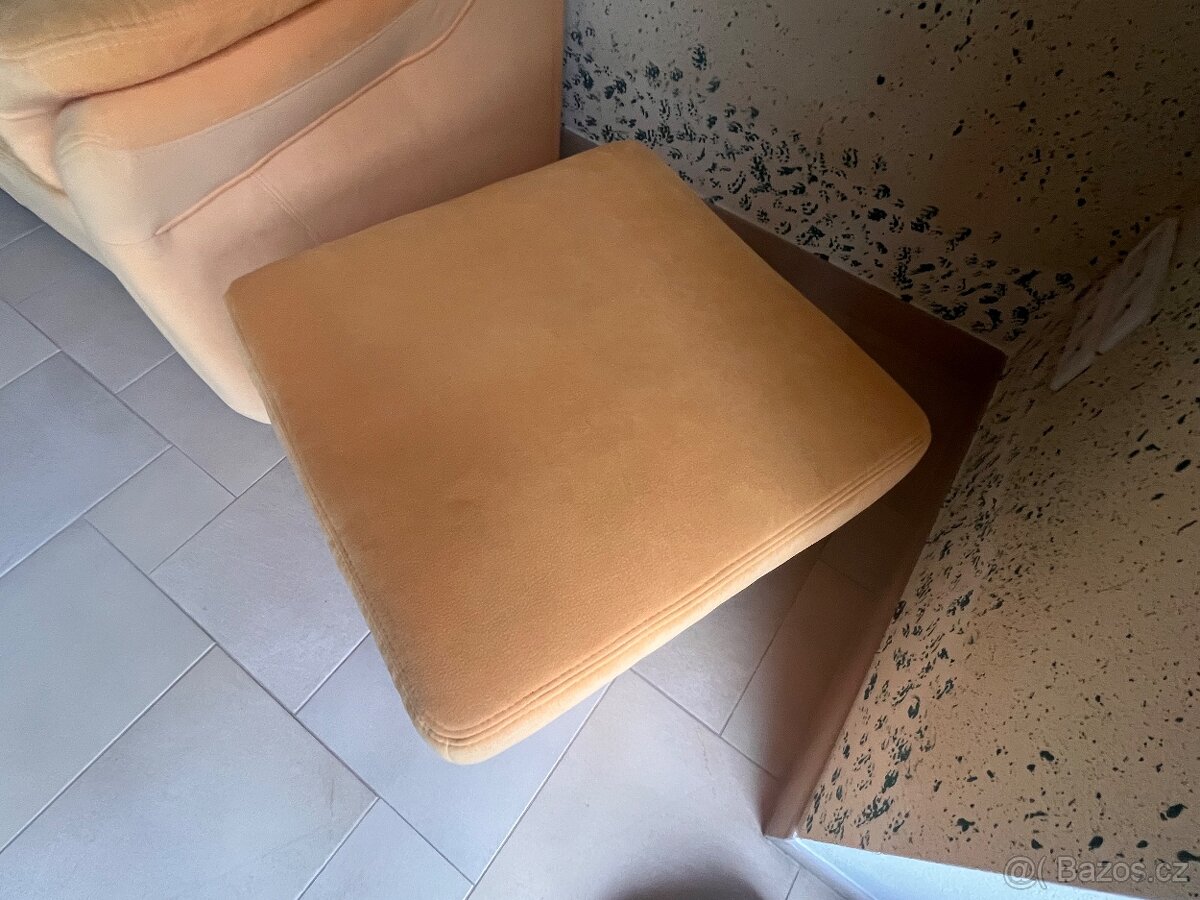 Sedací souprava - 4