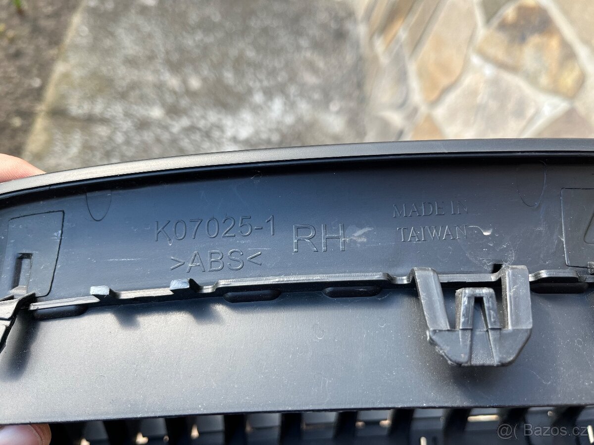 Ledvinky Bmw f10/f11 - 4