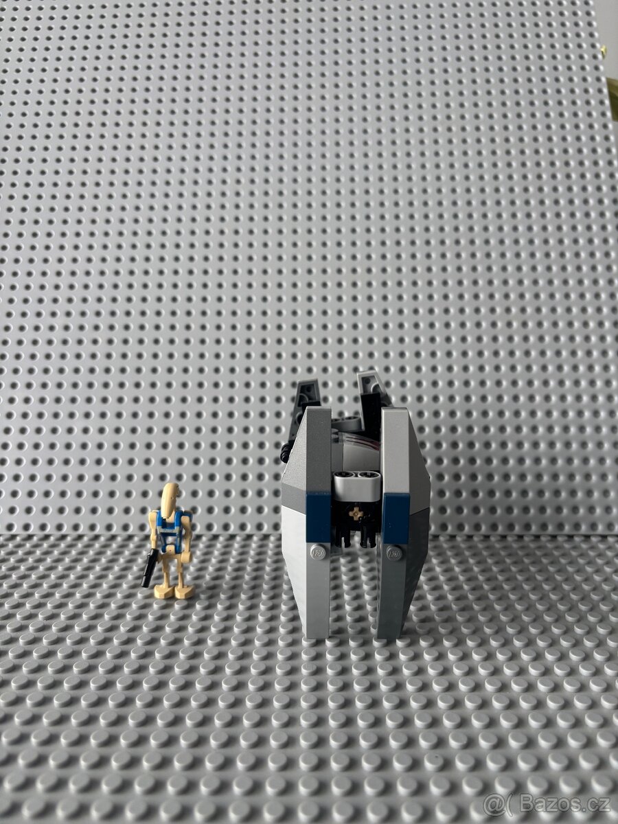 lego Star Wars 75073 - 4