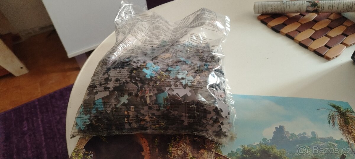 Mafia the old country puzzle - 4