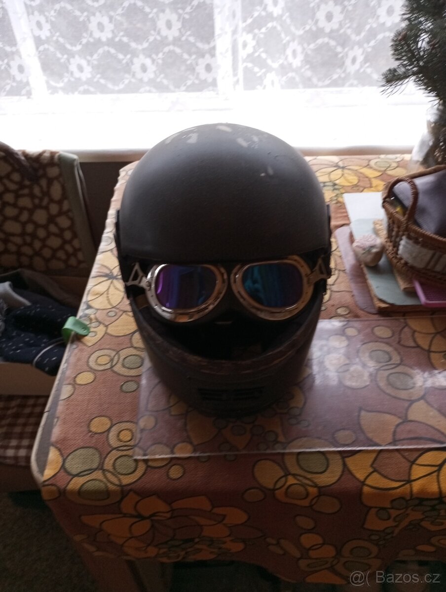 Integrálka MTR + jedna navrch. - 4