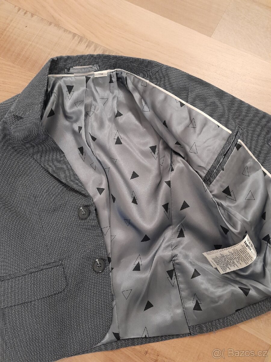 Dětský oblek 104 - 4