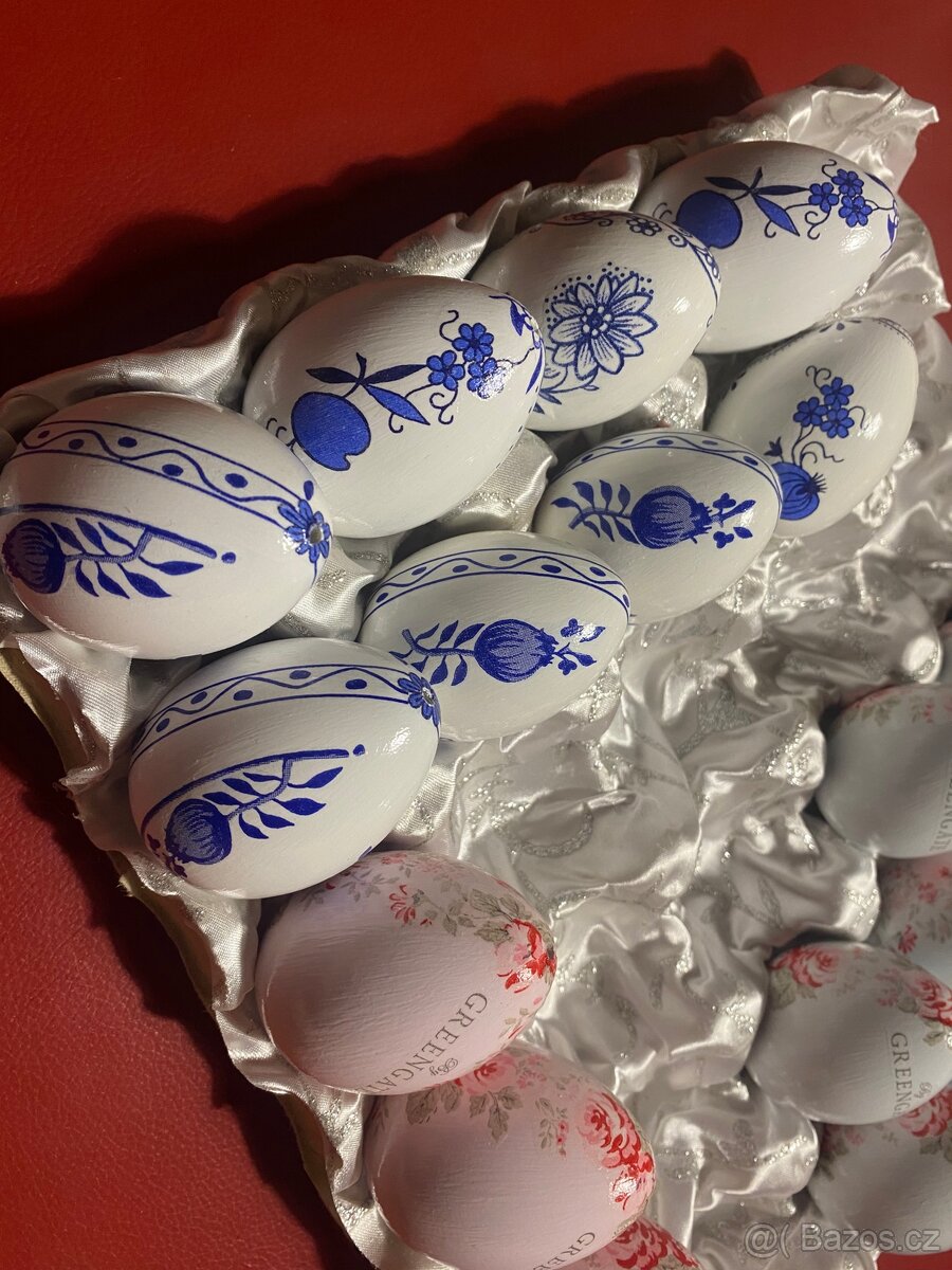 Velikonoční kraslice - 4