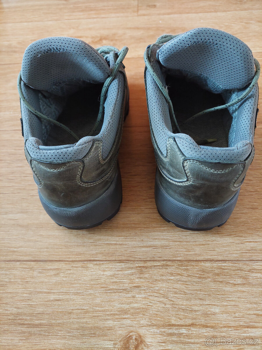 Pánské boty Hanwag a Lowa - 4