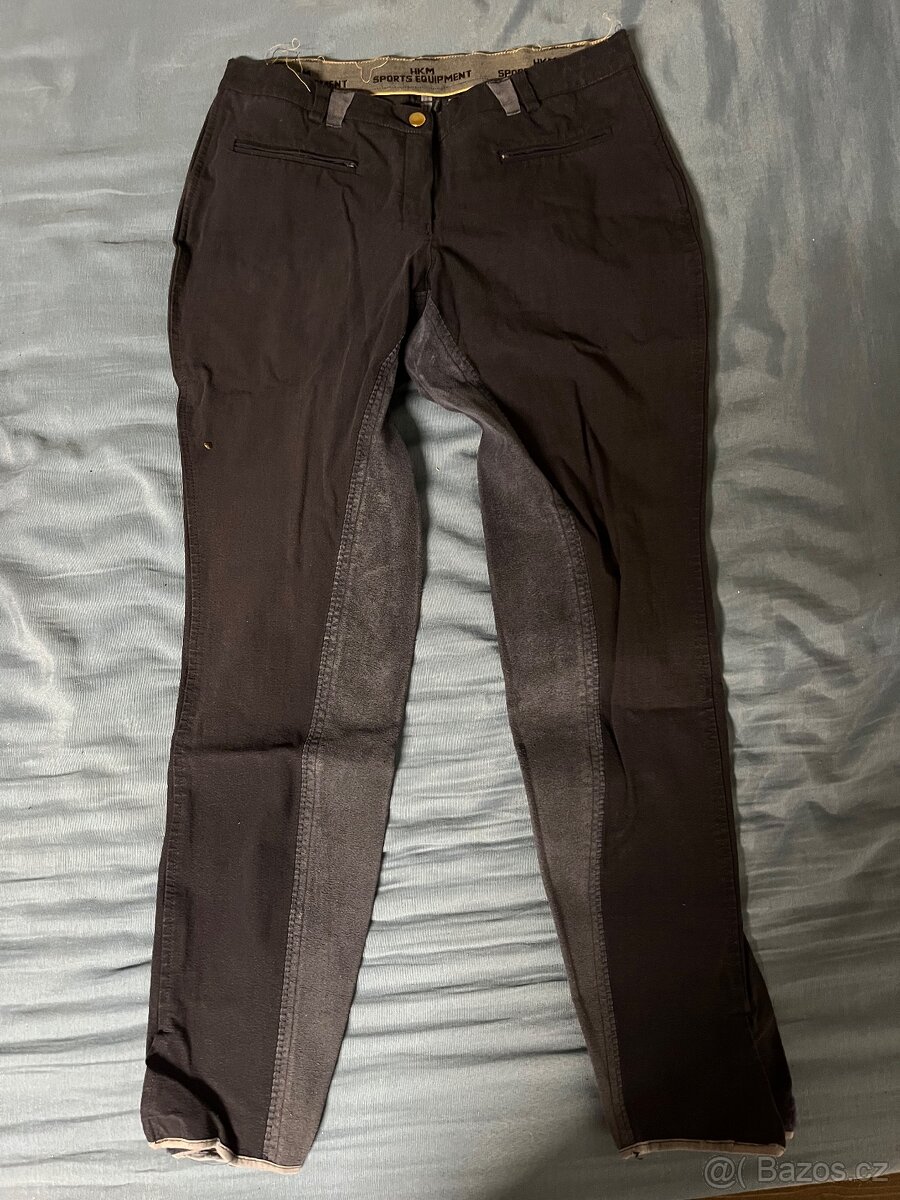 Jezdecké oblečení - 4