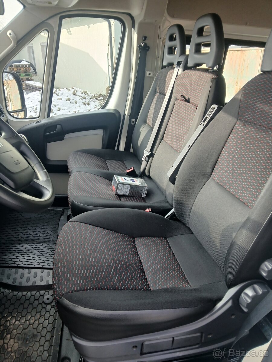 Peugeot boxer L2H2 - 4