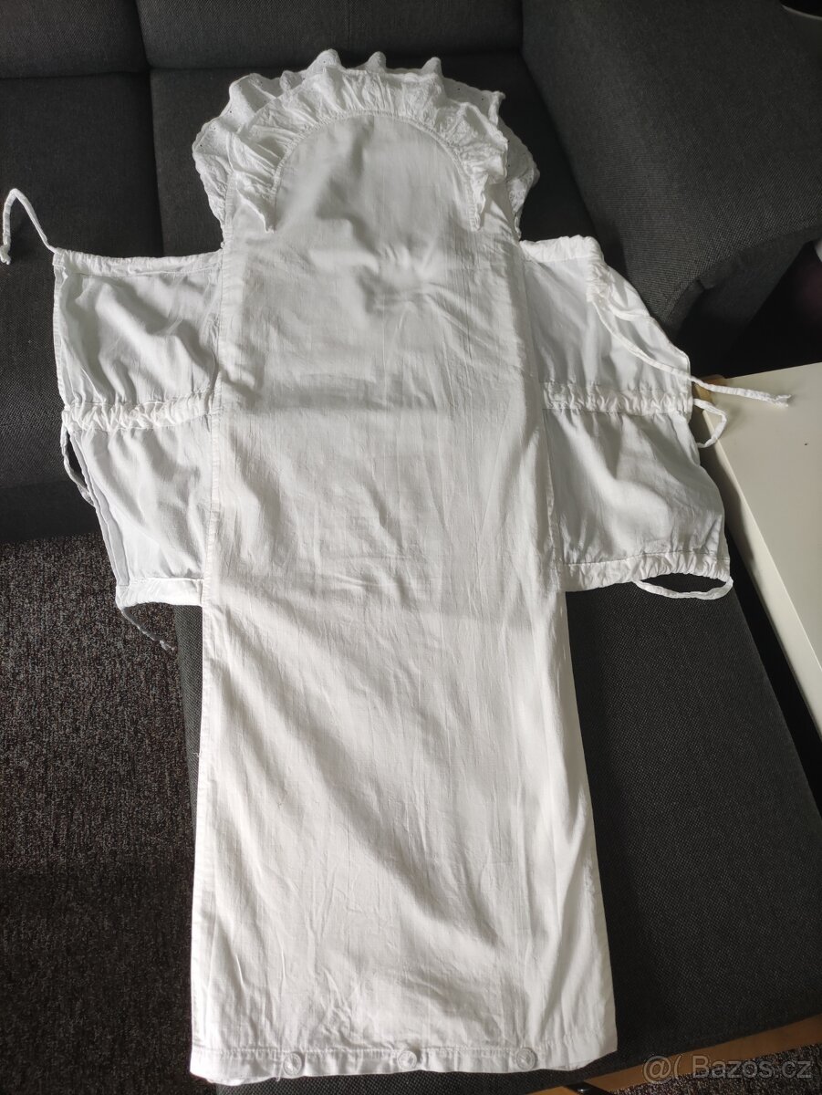 Retro zavinovačka - 4