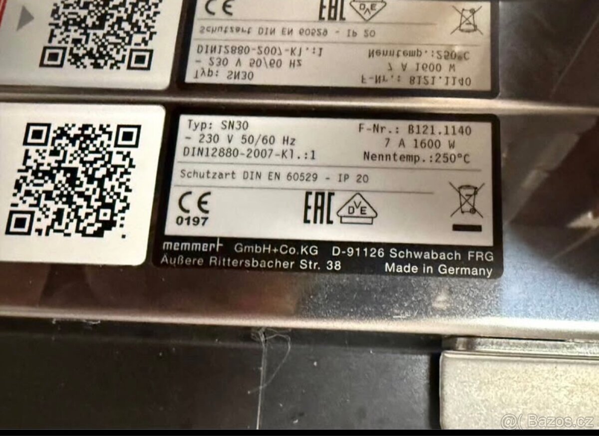 Sterilizátor podvodníci nepsat - 4