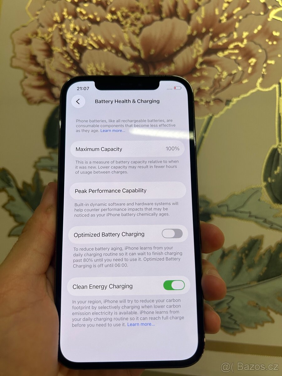 IPhone 12 Pro (128gb) - 4