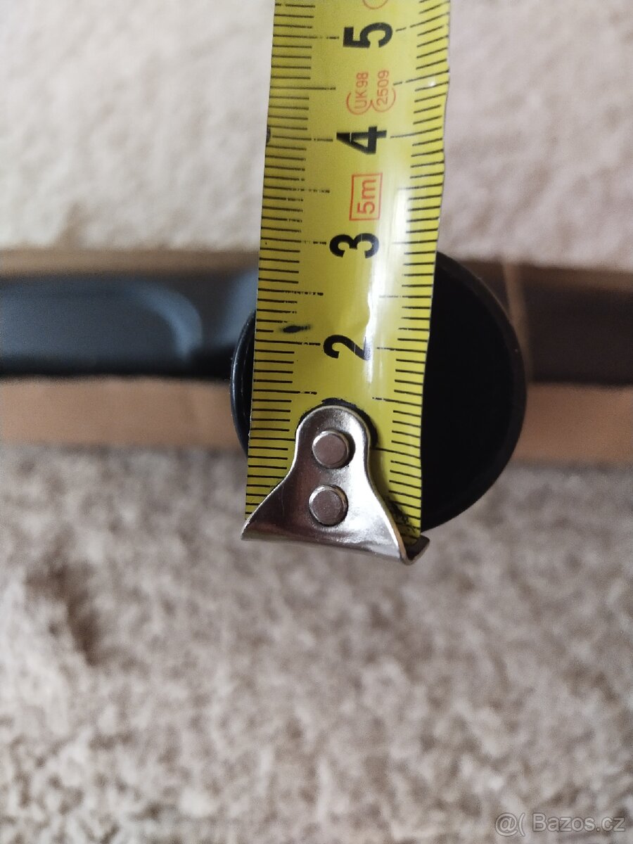 Hubice na tvrdé podlahy NOVÁ - 4