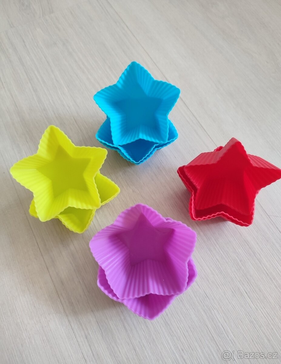 Mísa,formičky,stojan na víno,router,…… - 4