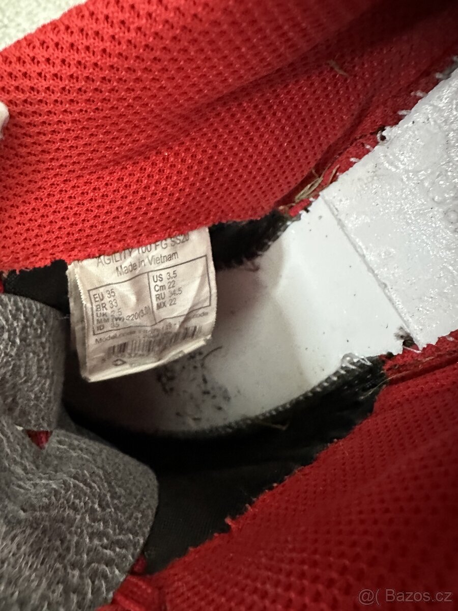 Kopačky Decathlon - 4