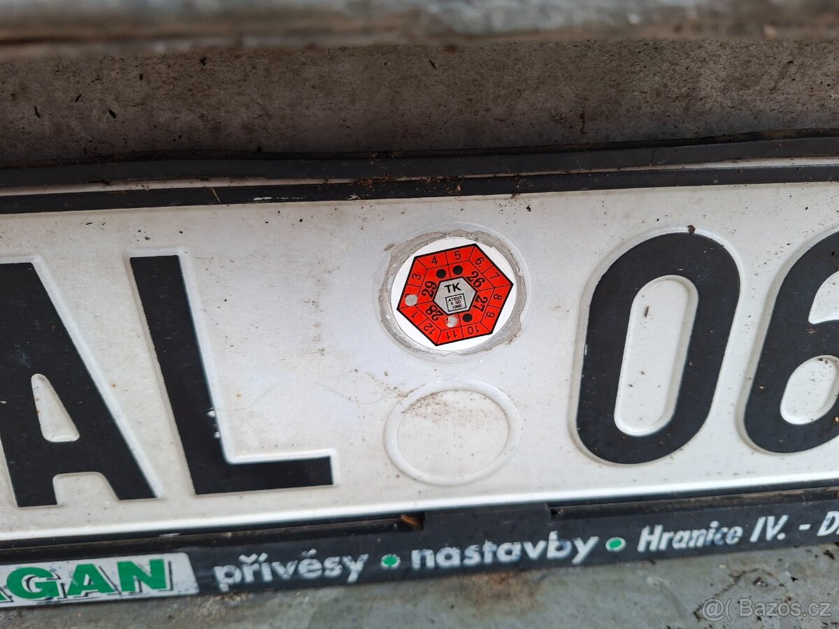 Štěpkovač Laski LS120/30 - 4