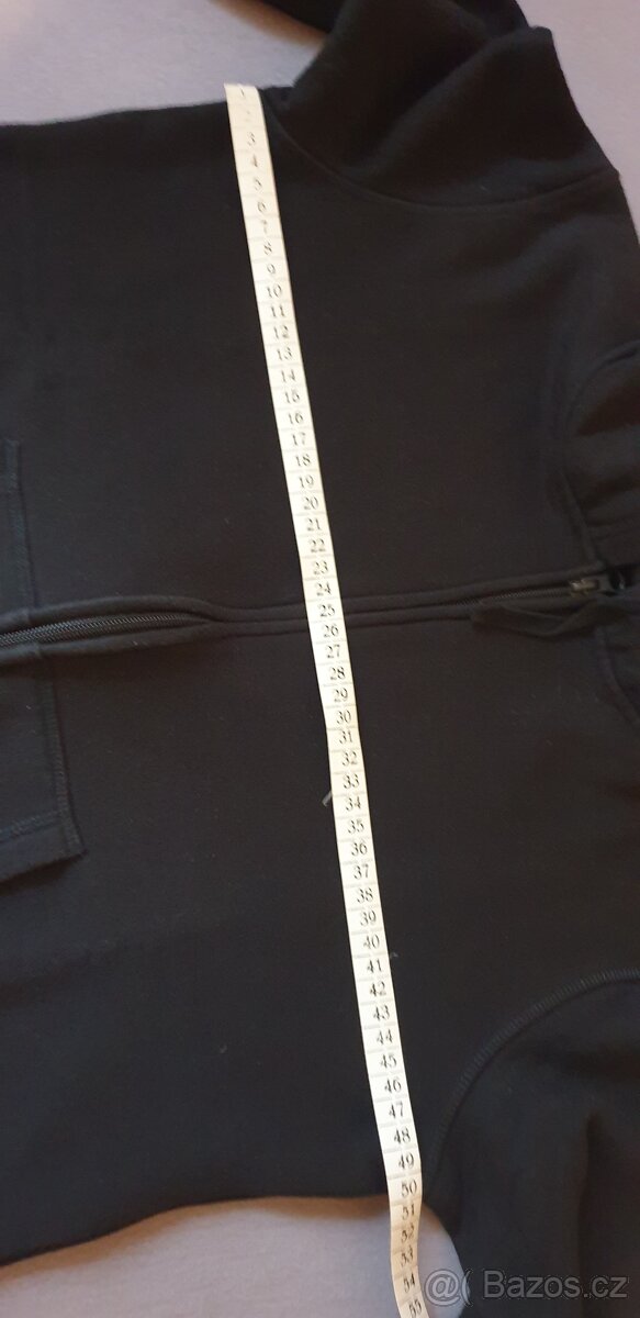 Dámské mikiny 3 ks. - 4