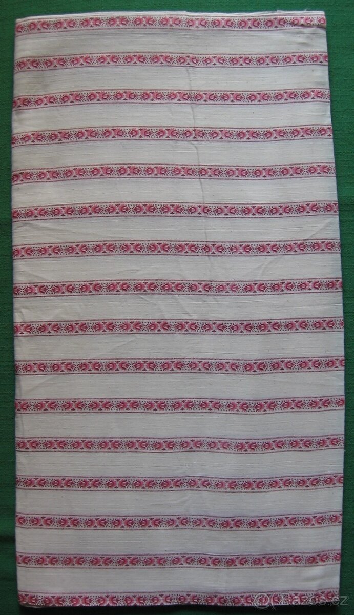 Látky pro švadlenku - 4