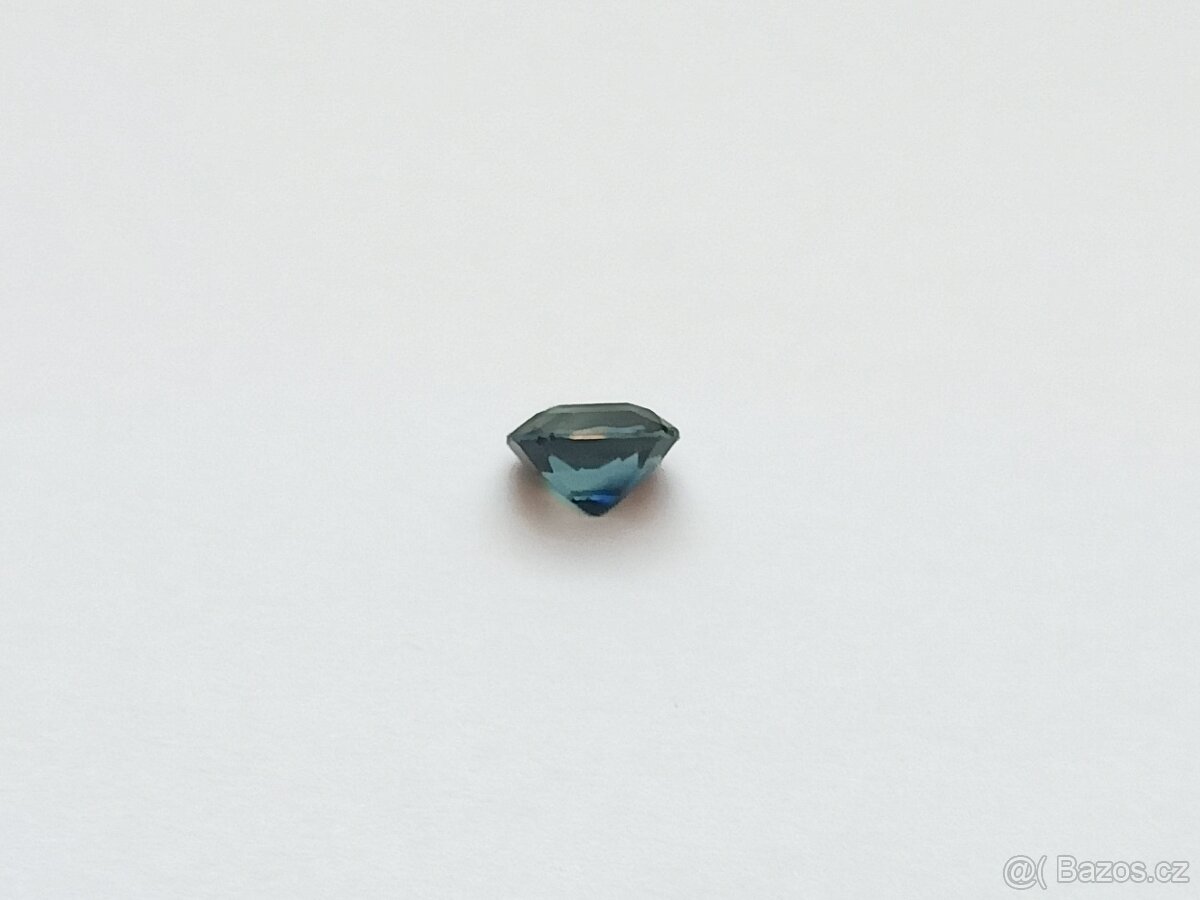Safír-0,82 ct. - 4