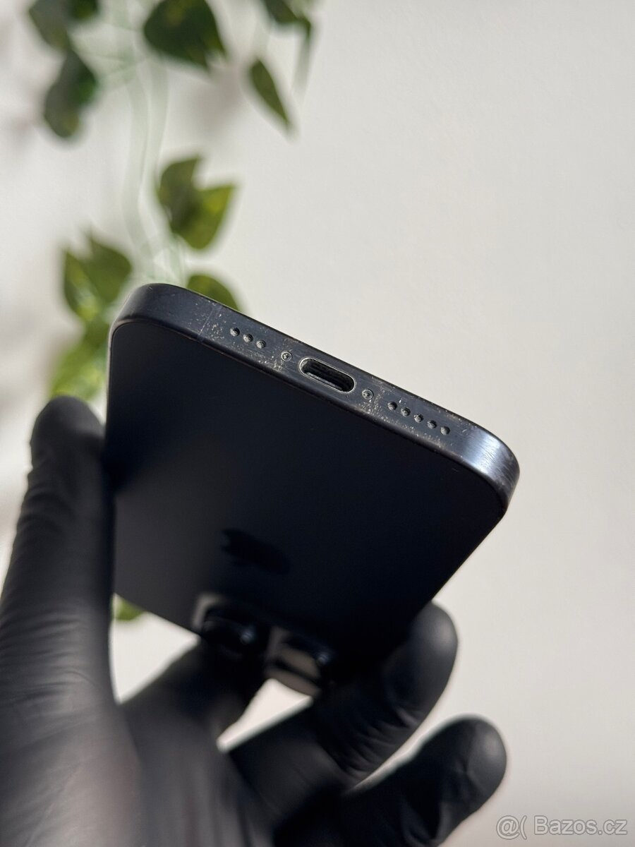 iPhone 15 Pro 128GB - 4