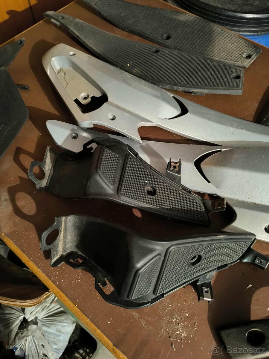 Díly gilera runner 180-200 - 4