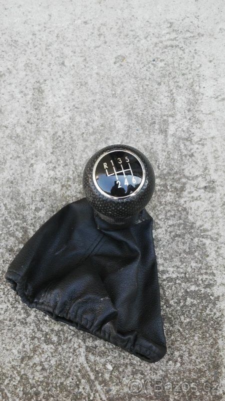 Prodám drobné díly - VW Golf 4 - 4