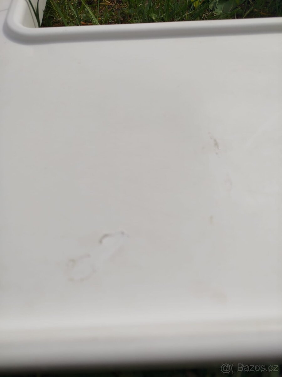 Dětská židle IKEA - 4