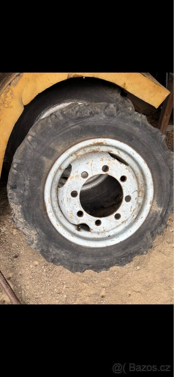 ZT 303 (100 koní 4x4) - 4