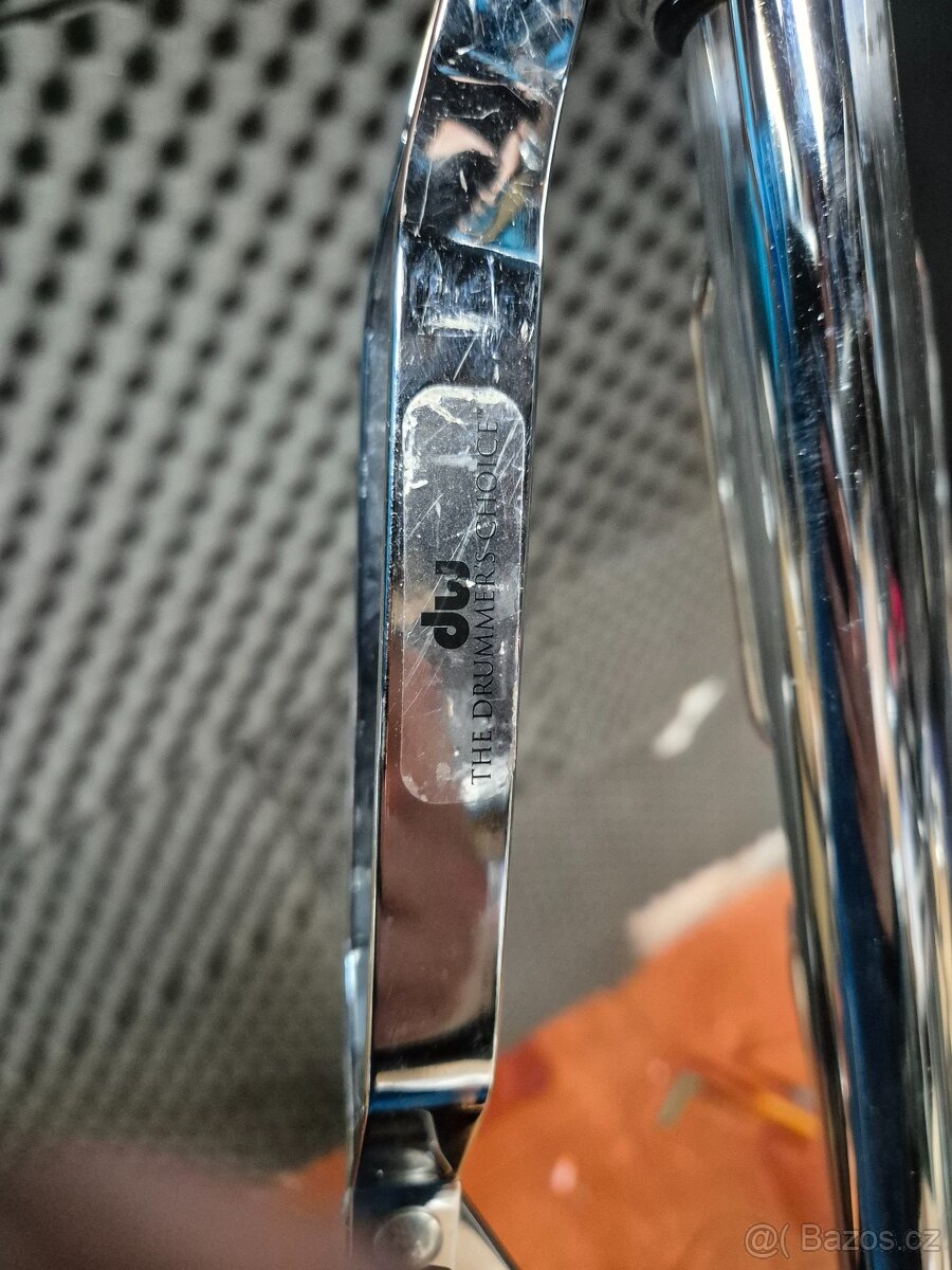 Stojan na činel Dw - 4