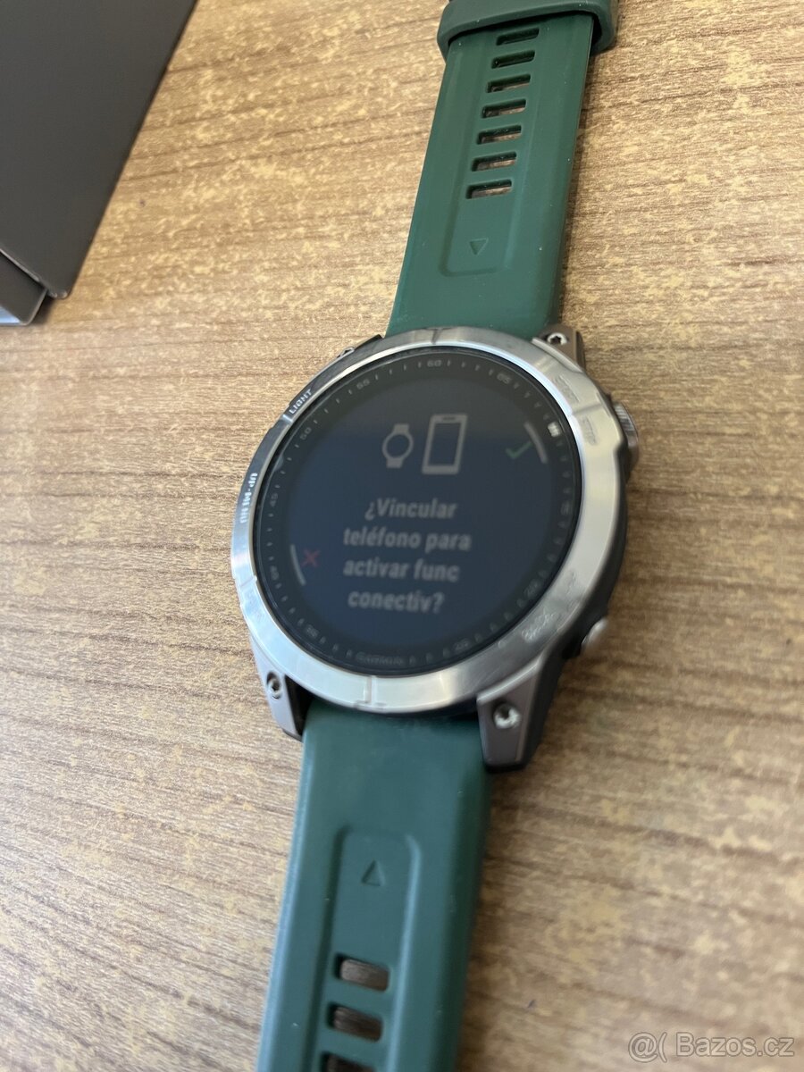 Garmin Fenix 7 - 4