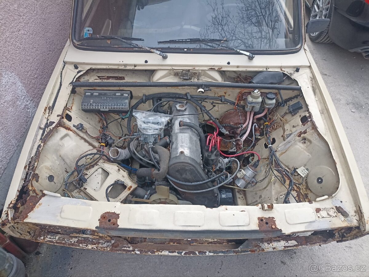 Lada 2105 - 4