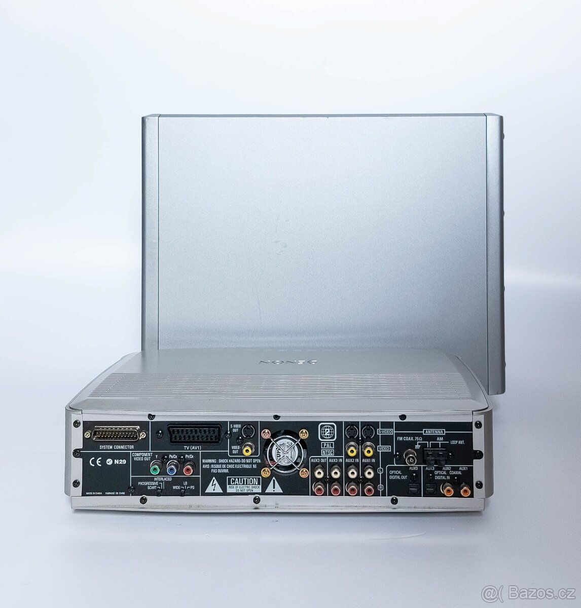 Denon S-101 --posta zdarma-- - 4