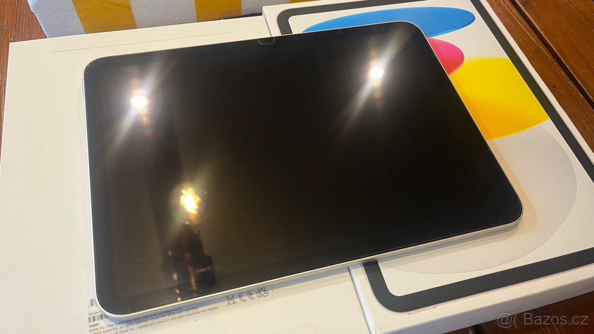 Apple IPad 10.9 2022 - 4