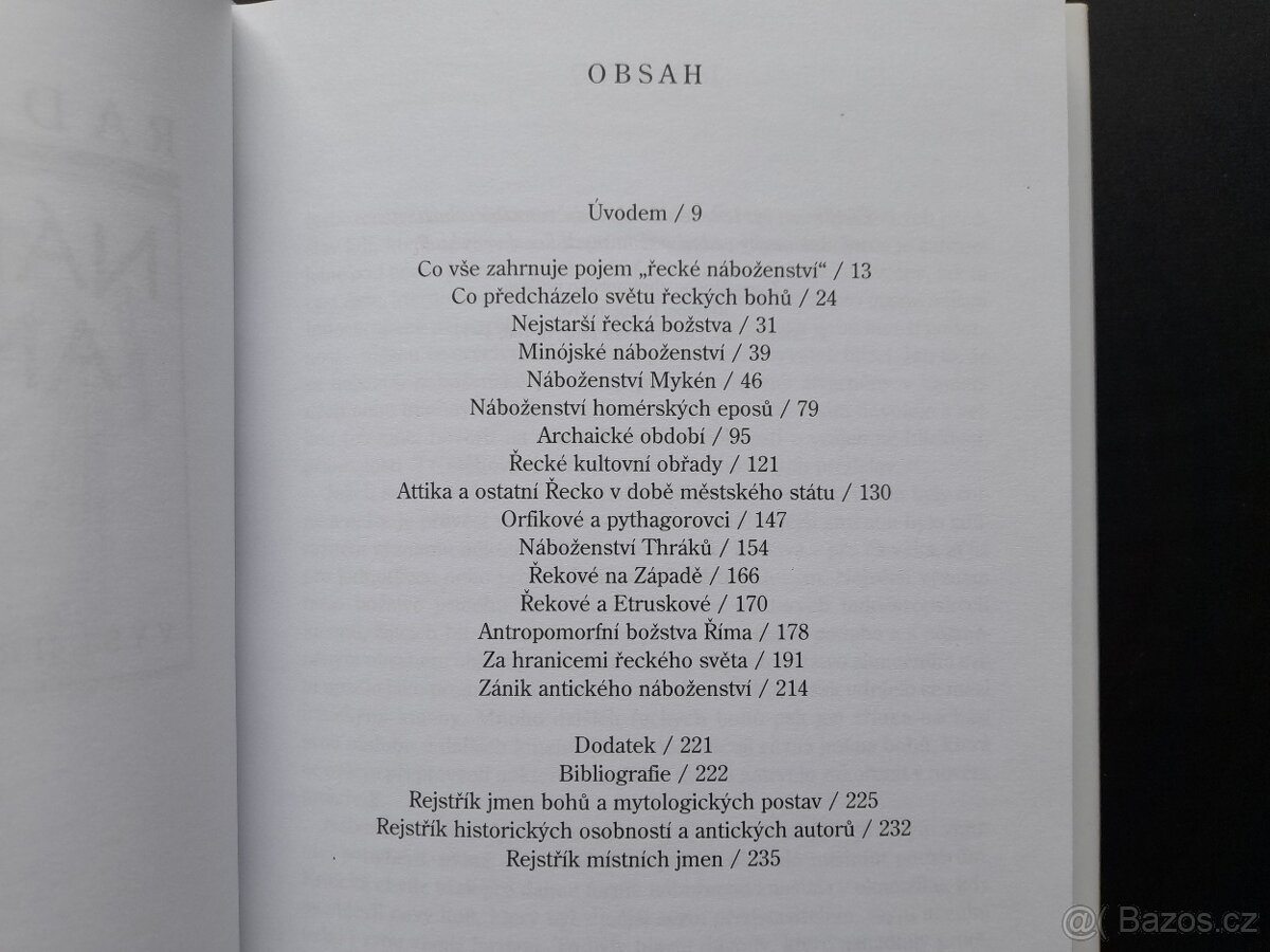 Náboženství antického Řecka - 4