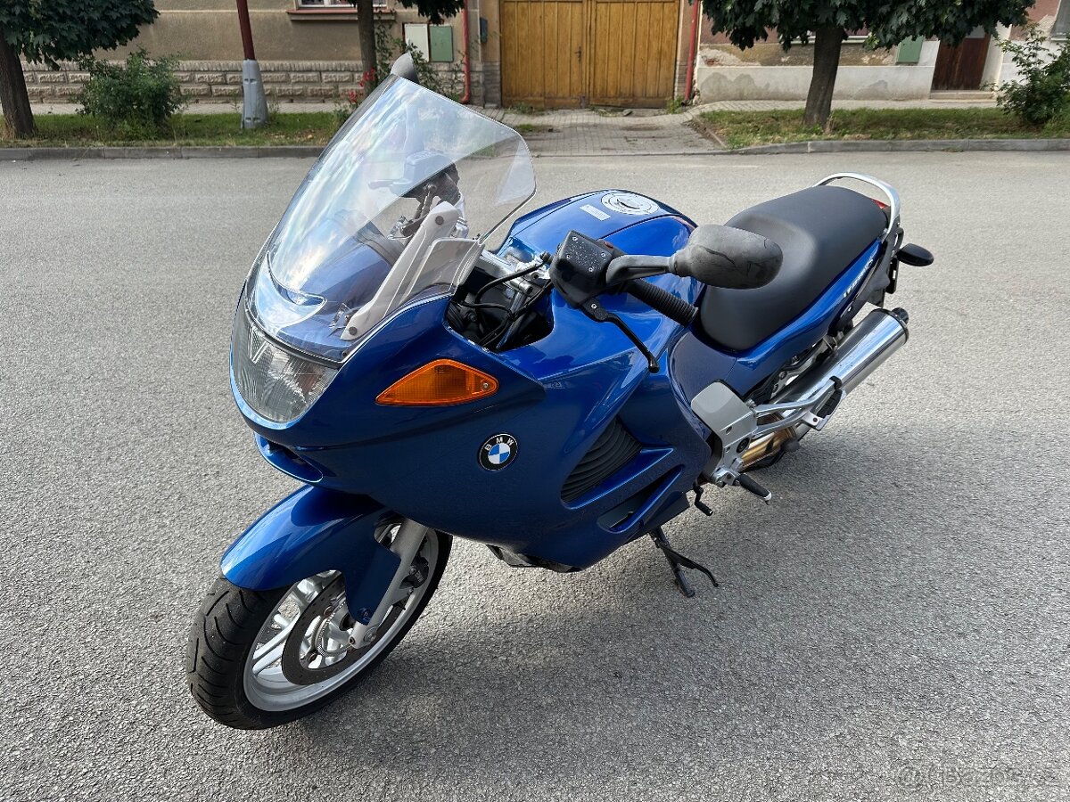 BMW K1200 RS - 4