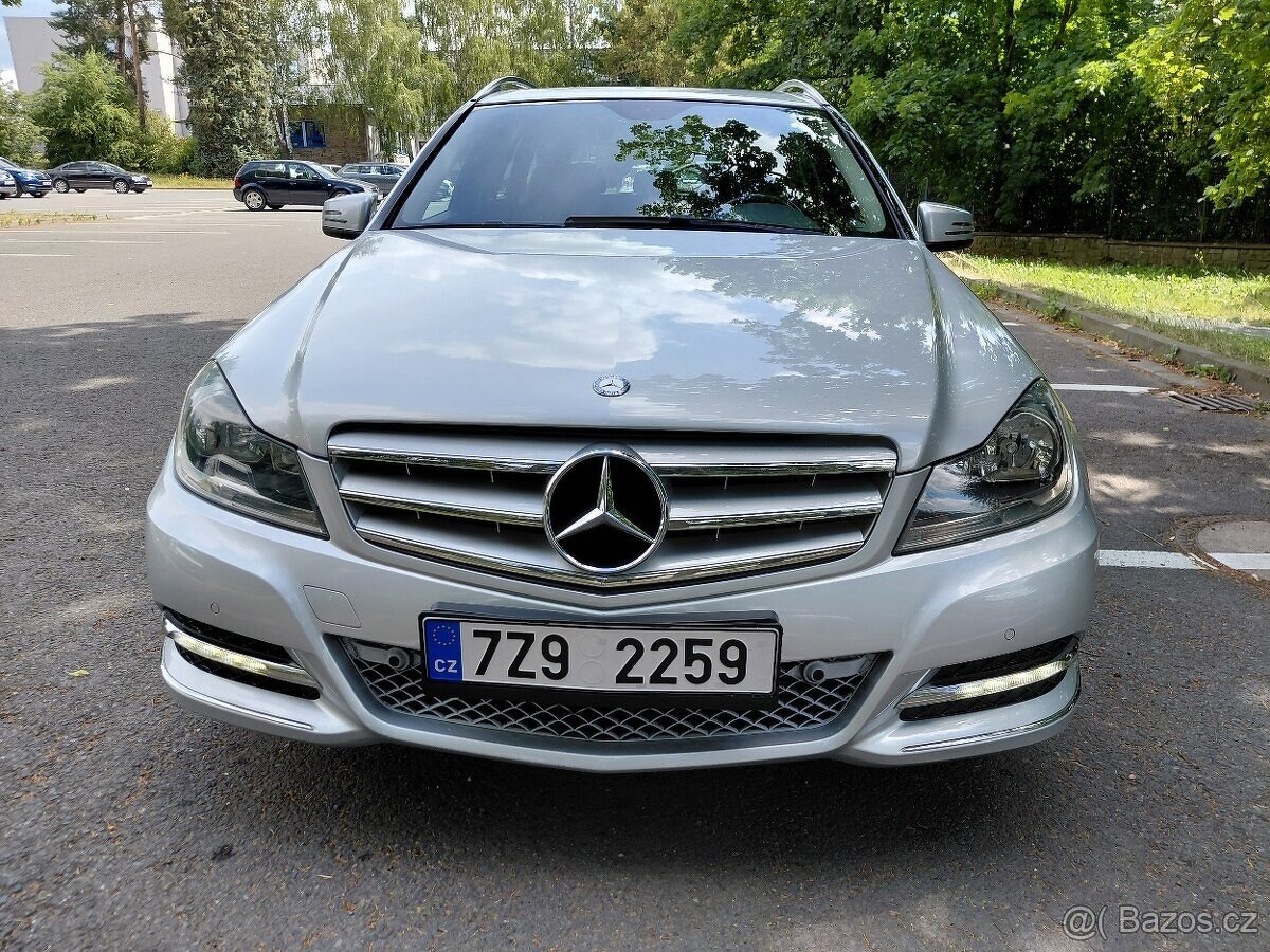 c180 cdi,171000km, avandgarde, 2.2d, r.2014, - 4