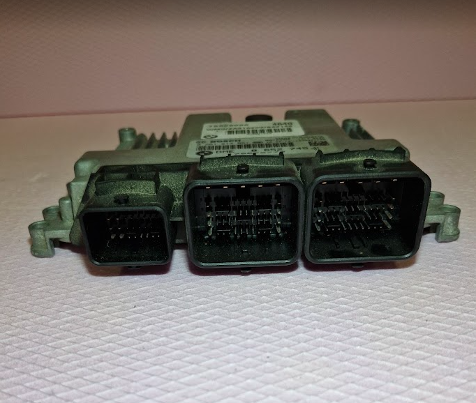 MINI R56 jednotka 8652745 / 0261S13661 - 4