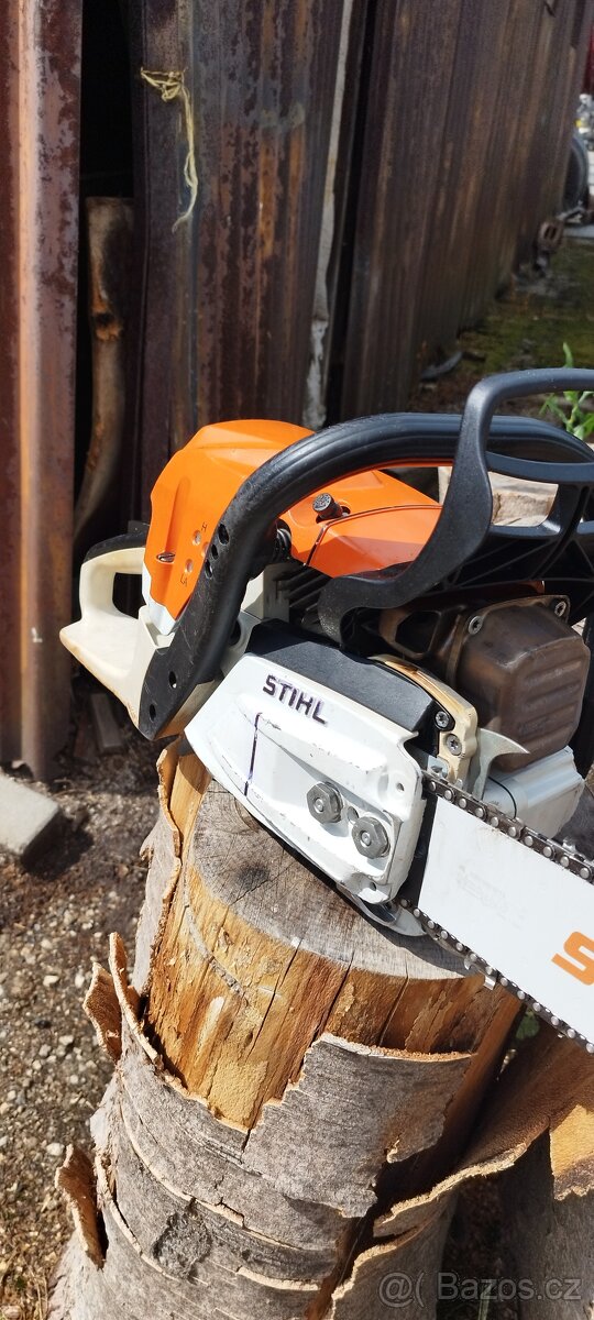 Motorová pila Stihl MS 362 - 4