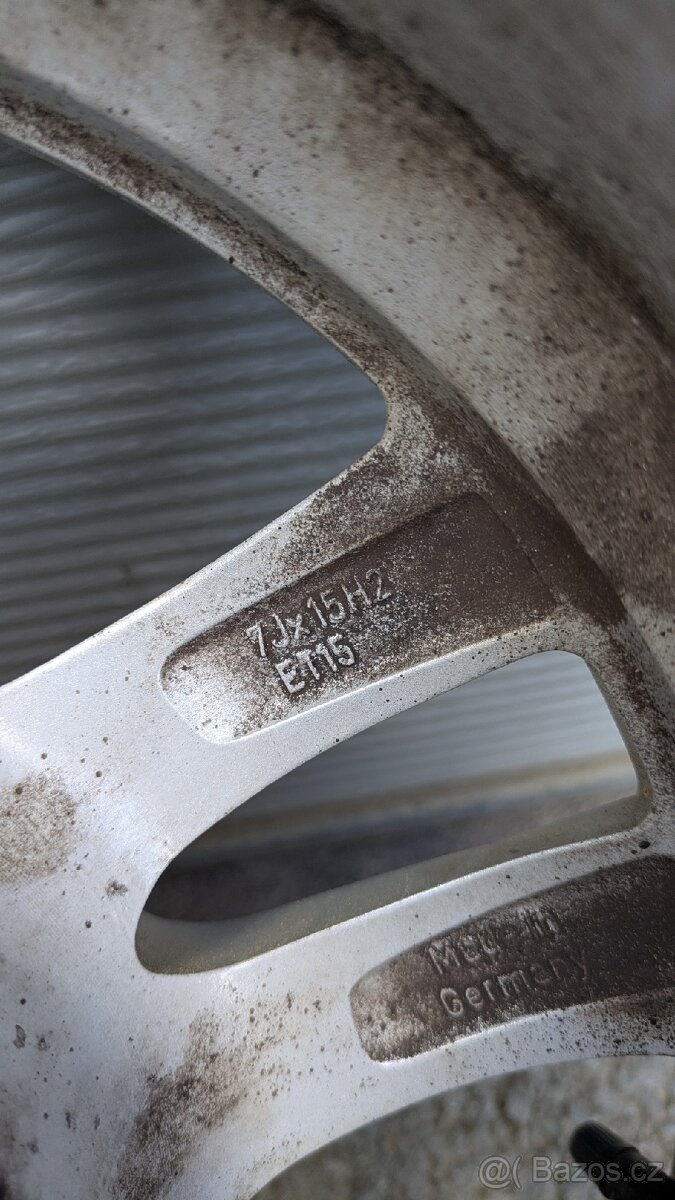 4ks Ronal 4x108 R15 - 4