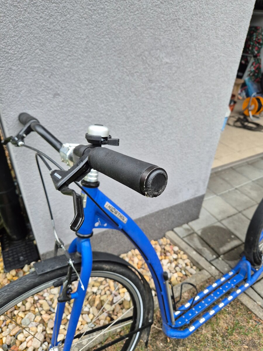 Kostka Tour Max - 4