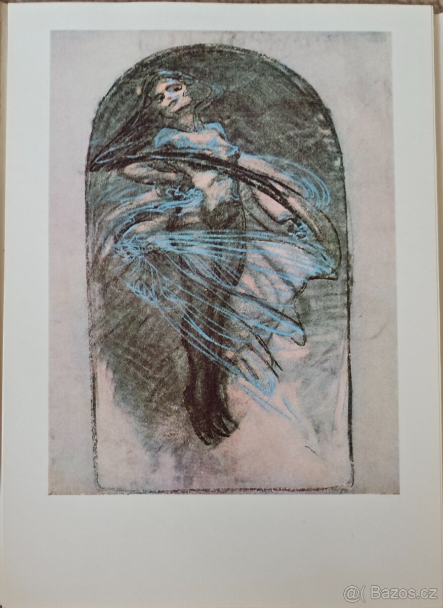 Alfons Mucha - 4
