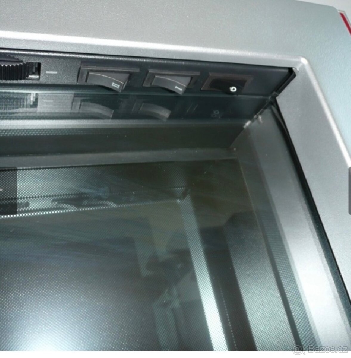 Elektrický krb ewt - 4