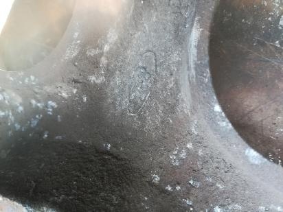 Hliníková kola Ford