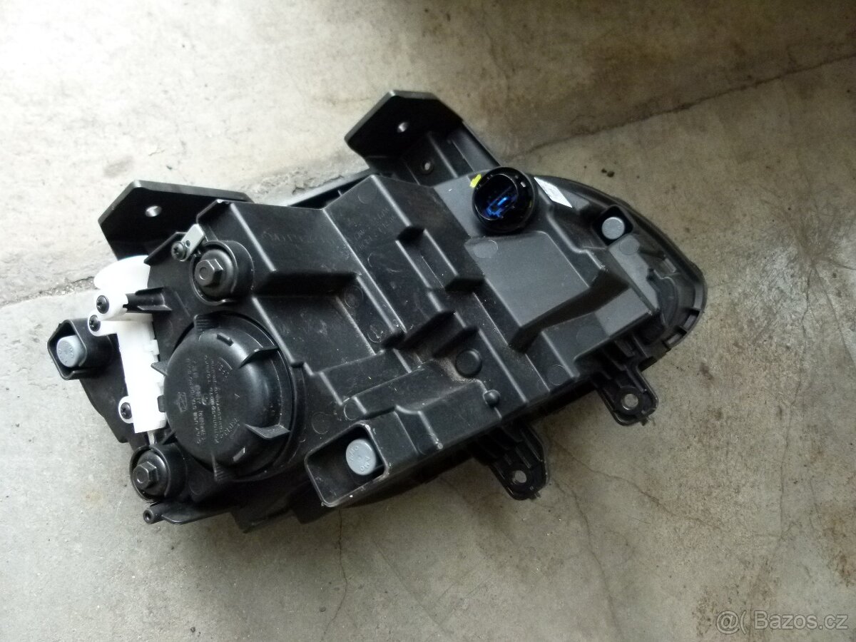 Světlo Hyundai Kona 92101J9600 - 4