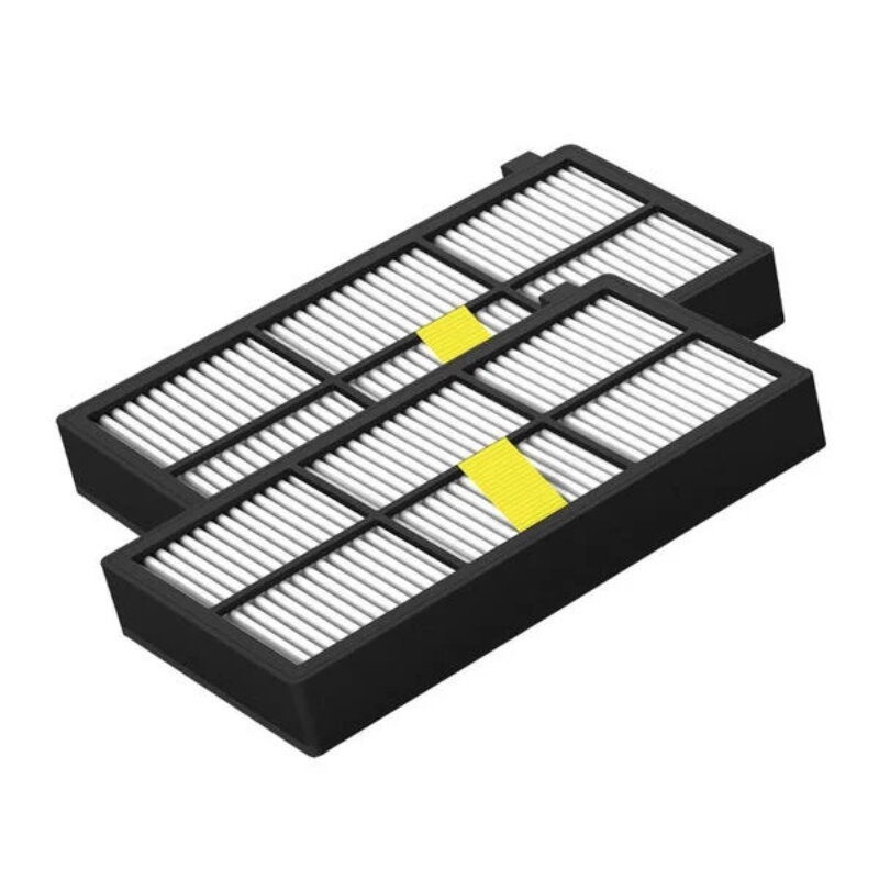 HEPA filtr iRobot Roomba 800/900 - originál 2 Kusy - 4