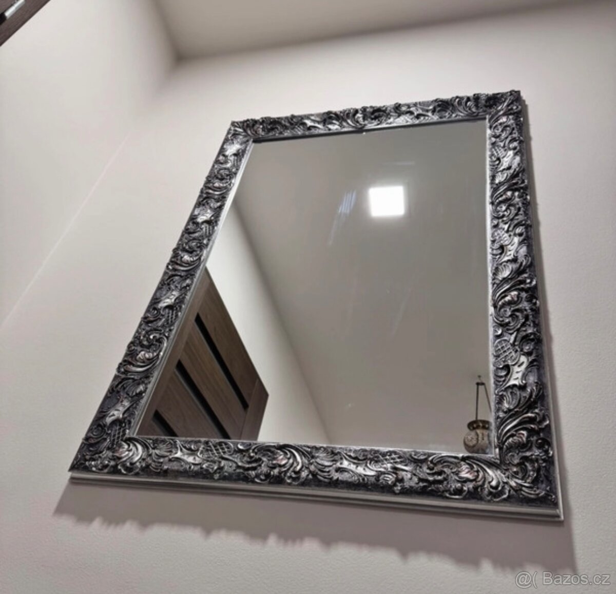 Zrcadlo - 4