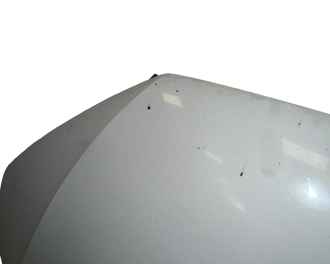 Kapota bílá metalíza LC9A VW Golf 7 Sportsvan r.v. 2015 - 4