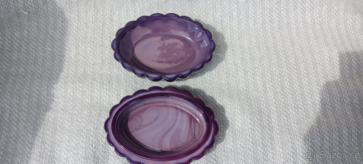 Malachitová dóza - 4