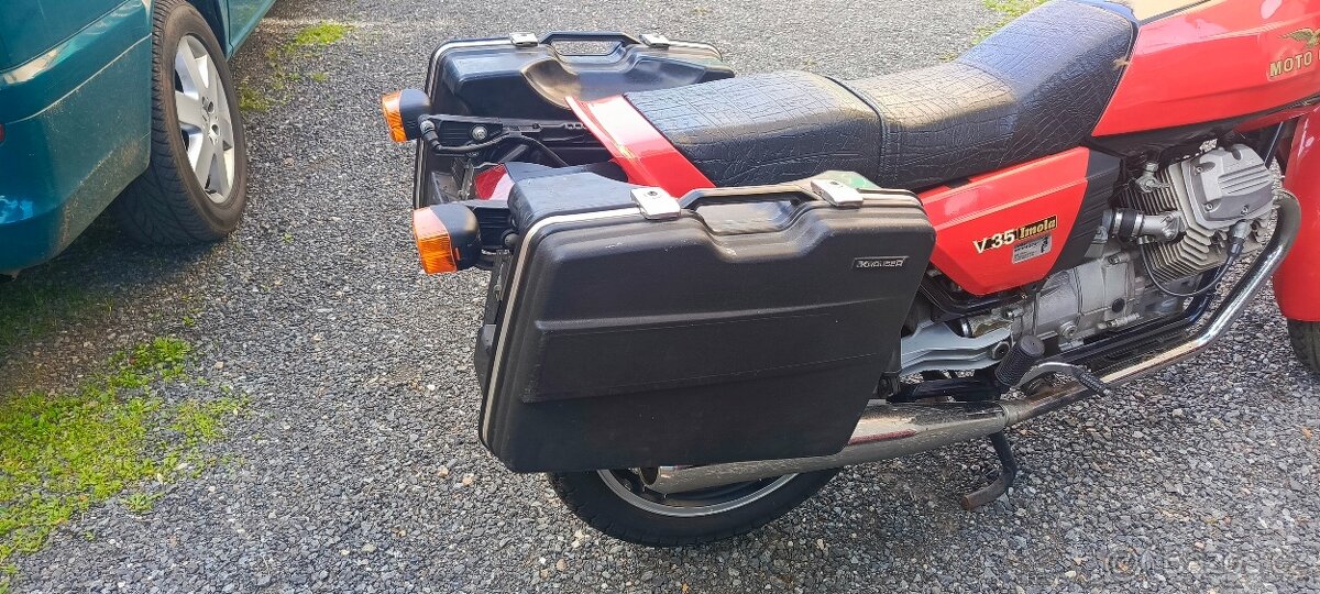 Motokufry na youngtimmer - 4