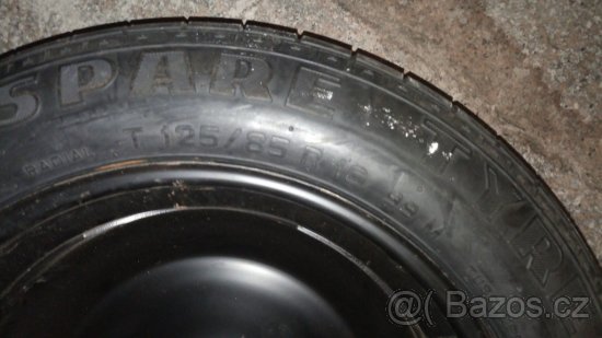 Rezerva Ford Mondeo mk3 mk4 s-max 2.0 tdci tddi - 4