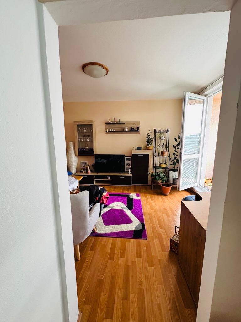 Prodám byt 3+1 Valašské Meziříčí na ulici Havličkova - 4