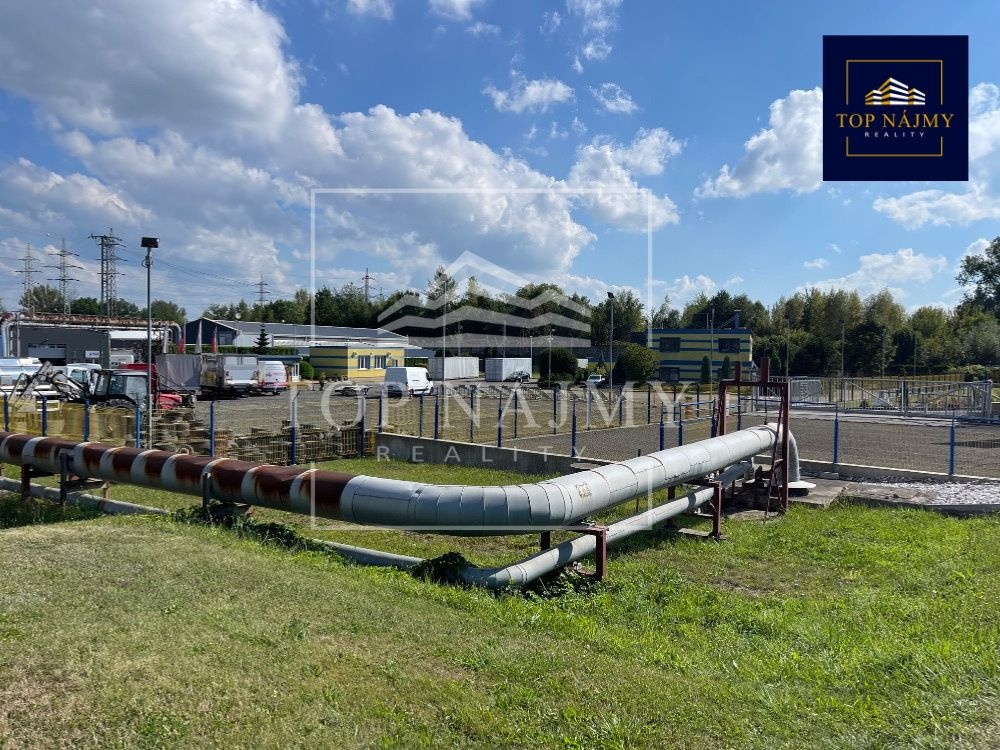 Nabídka pronájmu kancelářských prostor – Ostrava–Svinov - 4